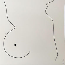 Indlæs billede til gallerivisning Eleni Psyllaki, Abstract Woman
