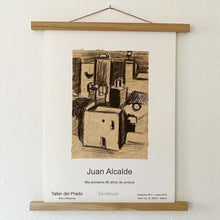 Load image into Gallery viewer, Juan Alcalde
