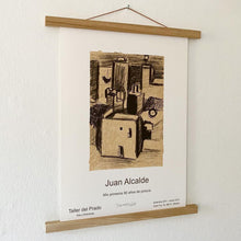 Indlæs billede til gallerivisning Juan Alcalde
