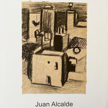 Load image into Gallery viewer, Juan Alcalde
