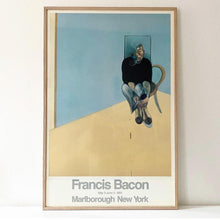 Indlæs billede til gallerivisning Francis Bacon
