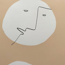 Indlæs billede til gallerivisning Eleni Psyllaki, Abstract Faces
