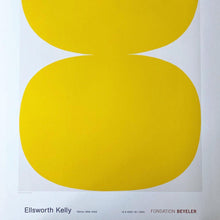 Load image into Gallery viewer, Ellsworth Kelly
