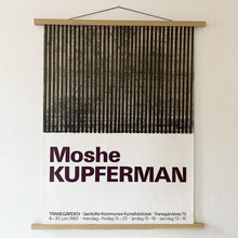 Indlæs billede til gallerivisning Moshe Kupferman
