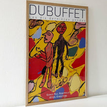 Indlæs billede til gallerivisning Jean Dubuffet
