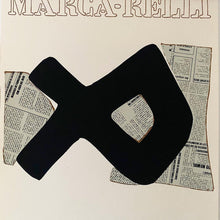 Indlæs billede til gallerivisning Conrad Marca-Relli
