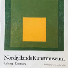 Indlæs billede til gallerivisning Josef Albers, 1991
