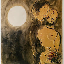 Indlæs billede til gallerivisning Marc Chagall
