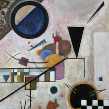 Indlæs billede til gallerivisning Vasilij Kandinsky
