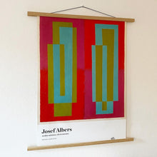 Indlæs billede til gallerivisning Josef Albers, 2014
