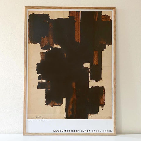 Pierre Soulages