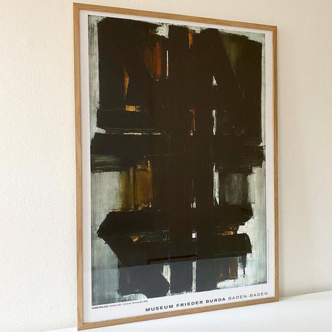 Pierre-Soulages