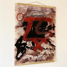 Indlæs billede til gallerivisning Antoni Tápies
