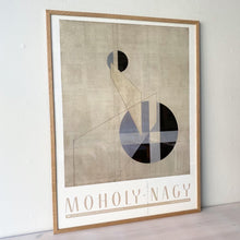 Load image into Gallery viewer, László Moholy-Nagy, 1988
