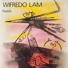 Load image into Gallery viewer, Wifredo Lam
