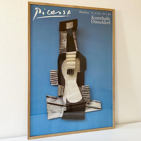 Pablo Picasso