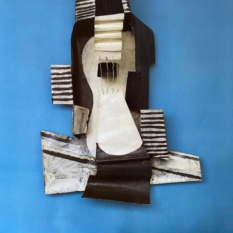 Pablo Picasso