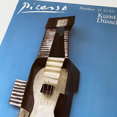Pablo Picasso