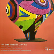 Indlæs billede til gallerivisning Niki de Saint Phalle
