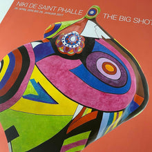 Load image into Gallery viewer, Niki de Saint Phalle
