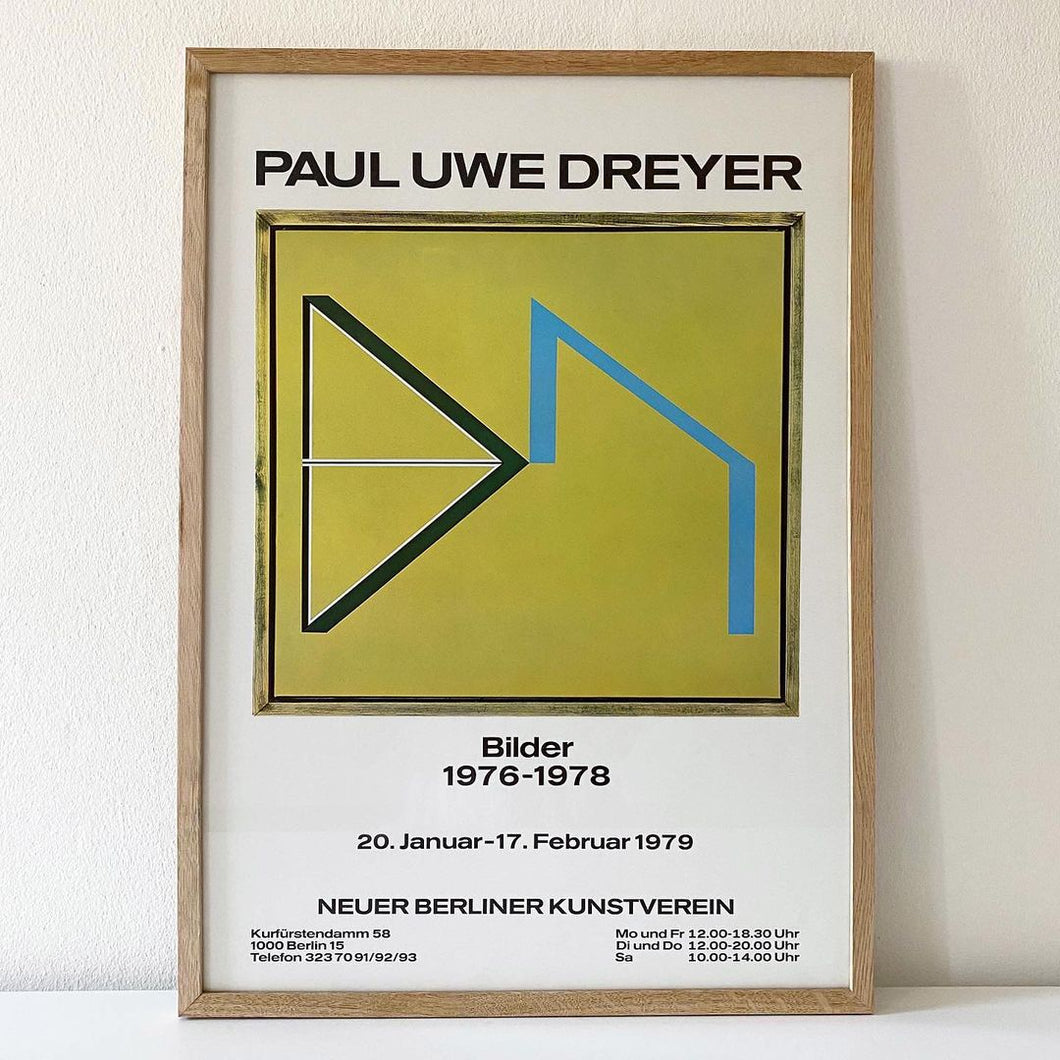 Paul Uwe Drejer