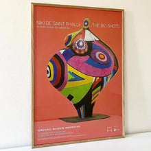 Indlæs billede til gallerivisning Niki de Saint Phalle
