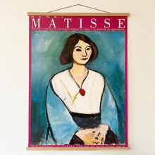 Indlæs billede til gallerivisning Henri Matisse
