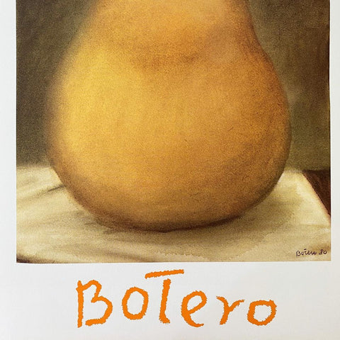 Fernando Botero