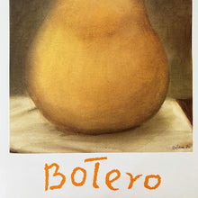 Load image into Gallery viewer, Ferdinand Botero
