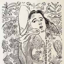 Indlæs billede til gallerivisning Henri Matisse, 1975
