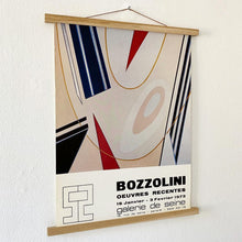 Indlæs billede til gallerivisning Silvano Bozzolini
