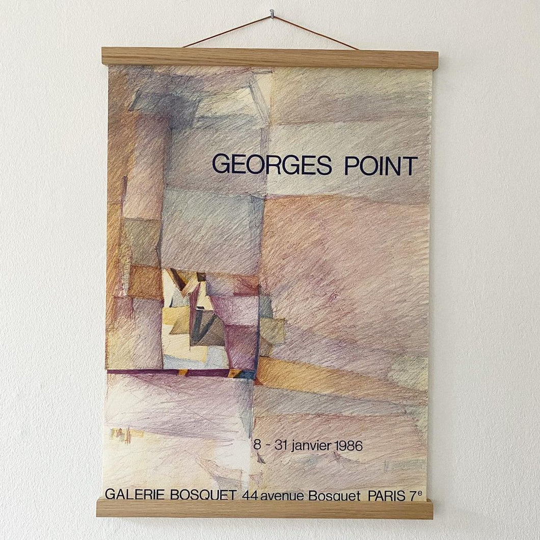 Georges Point