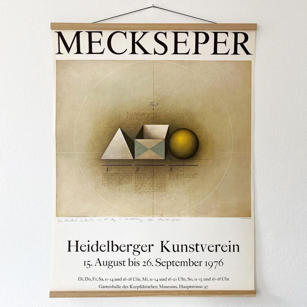 Friedrich Meckseper