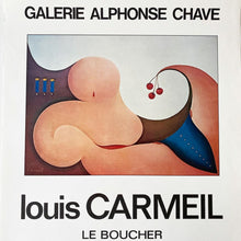 Indlæs billede til gallerivisning Louis Carmeil
