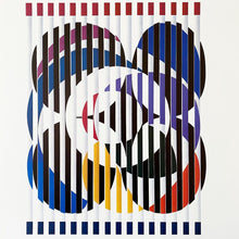 Load image into Gallery viewer, Yaacov Agam
