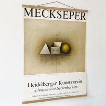 Indlæs billede til gallerivisning Friedrich Meckseper
