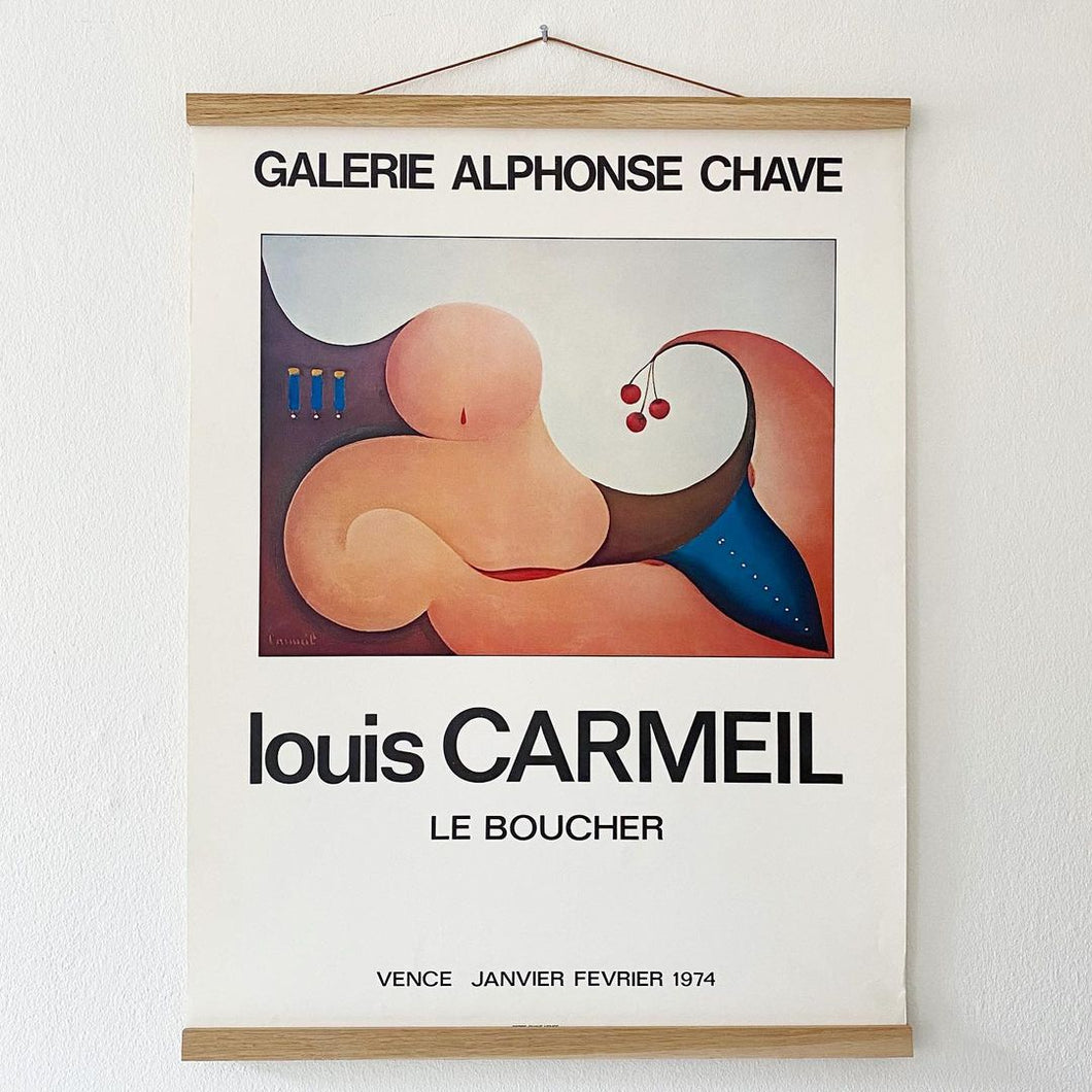 Louis Carmeil
