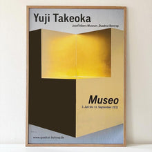 Load image into Gallery viewer, Yuji Takeoda
