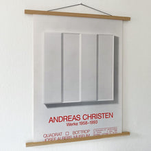 Load image into Gallery viewer, Andreas Christen
