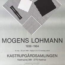 Indlæs billede til gallerivisning Mogens Lohmann
