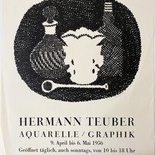 Indlæs billede til gallerivisning Hermann Teuber
