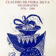 Load image into Gallery viewer, Claudio Silveira Silva
