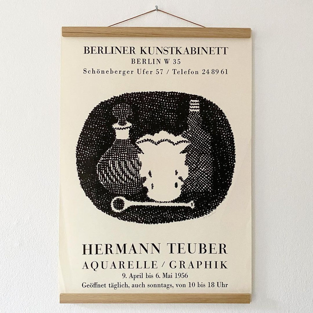 Hermann Teuber