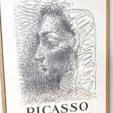 Indlæs billede til gallerivisning Pablo Picasso, 1957

