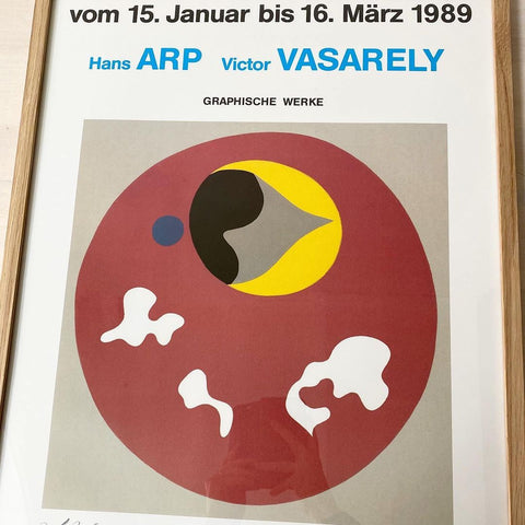 Hans Arp