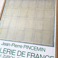 Indlæs billede til gallerivisning Jean-Pierre Pincemin
