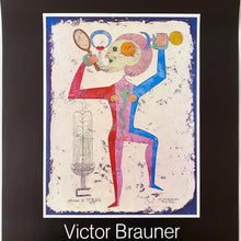 Indlæs billede til gallerivisning Victor Brauner
