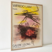 Load image into Gallery viewer, Wifredo Lam
