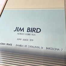 Load image into Gallery viewer, Jim Bird
