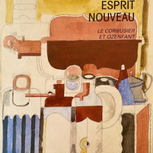 Indlæs billede til gallerivisning Le Corbusier, 2014
